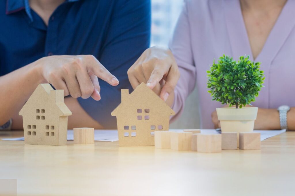 Cómo Elegir el Mejor Predio para tu Casa