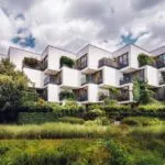 Mejores Zonas para Desarrollar Proyectos Urbanos: Donde el Concreto Tiene Futuro