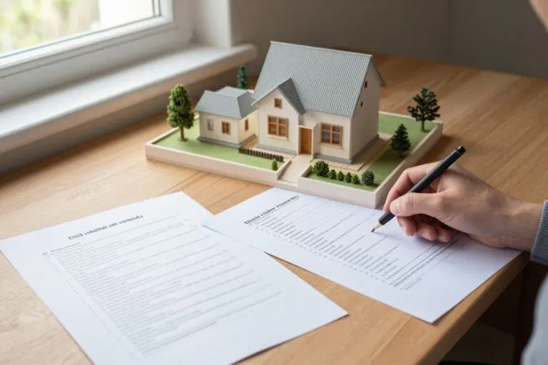 Requisitos legales para comprar predios para vivienda en Estados Unidos