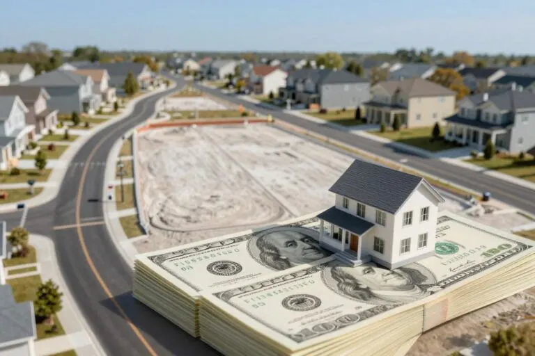 Qu&eacute; requisitos considerar al elegir predios para construcci&oacute;n en EEUU