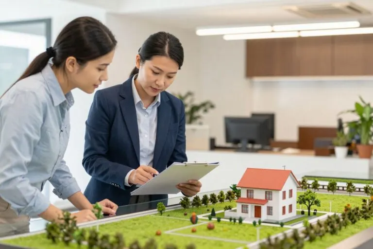 Documentos indispensables para adquirir predios para vivienda en Estados Unidos