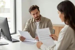 Documentos legales esenciales para adquirir predios para desarrollo