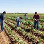 Claves esenciales para seleccionar terrenos ideales y lograr cultivos rentables