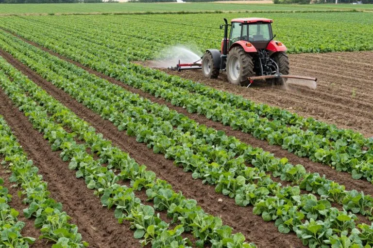 Gu&iacute;a para elegir el terreno agr&iacute;cola perfecto en Estados Unidos