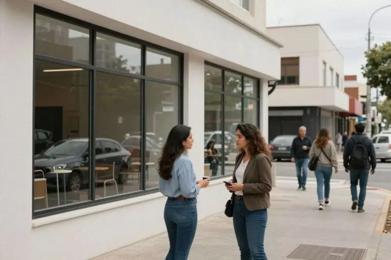 C&oacute;mo elegir predios comerciales en zonas de alto tr&aacute;fico en Colombia