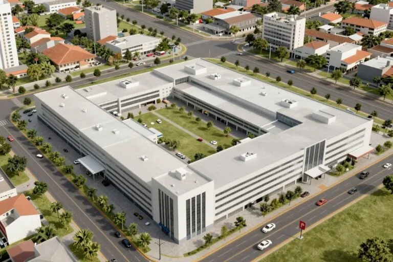 Caracter&iacute;sticas clave de predios para tiendas y oficinas en Colombia