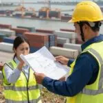 Terrenos industriales estrat&eacute;gicos cerca de puertos y transporte