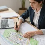 Zonificaci&oacute;n industrial en Colombia claves para elegir predios &oacute;ptimos
