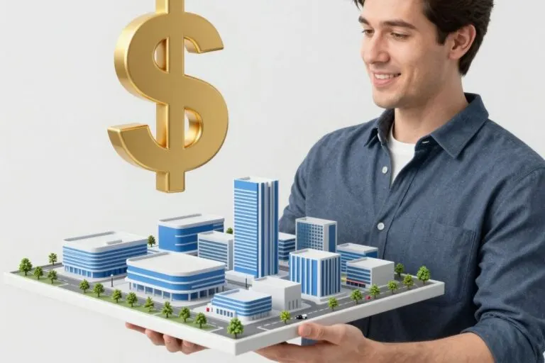 Predios comerciales con alta visibilidad para mayor rentabilidad