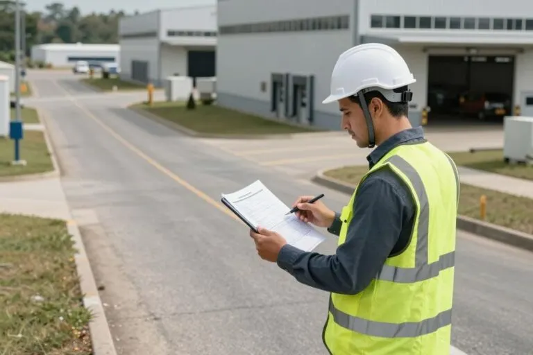 C&oacute;mo evaluar predios en zonas industriales de Colombia