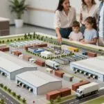 Inversi&oacute;n en predios industriales de alto potencial en Colombia