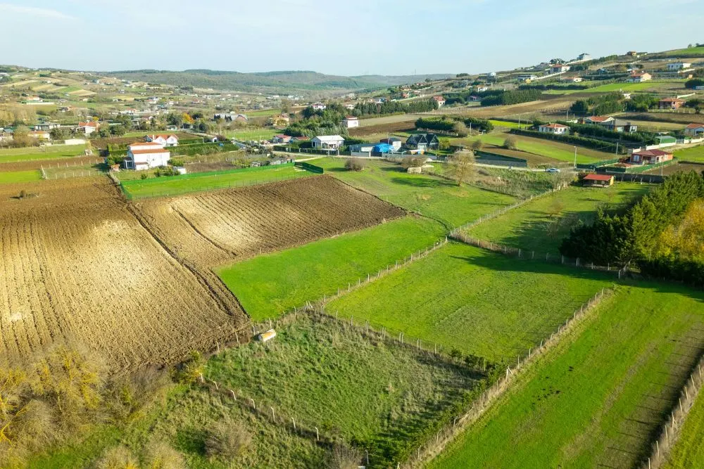 Lotes campestres en Colombia: en qu&eacute; fijarse antes de comprar