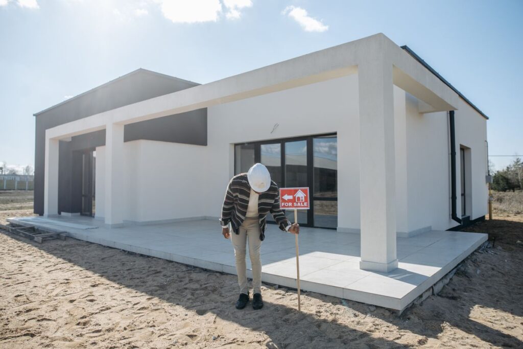 Imagen de BRRRR Strategy: Estrategia de Inversión Inmobiliaria Explicada