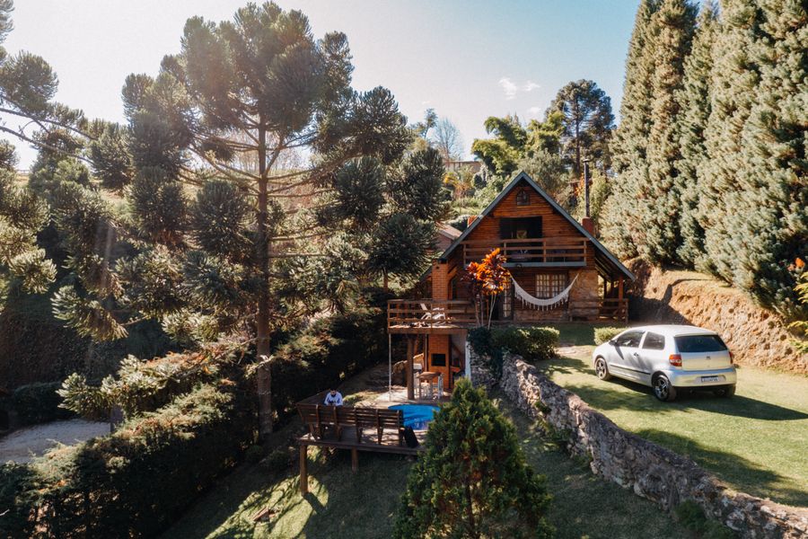Imagen de Cómo Invertir en Airbnb: Propiedades para Renta Vacacional en USA
