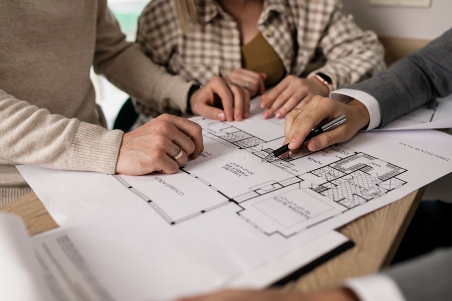 Imagen de Joint Ventures Inmobiliarios: Cómo Asociarse para Comprar Propiedades en USA