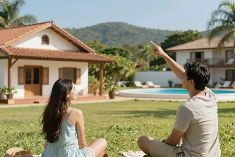 C&oacute;mo elegir predios recreativos para desarrollar espacios de turismo rural en Estados Unidos