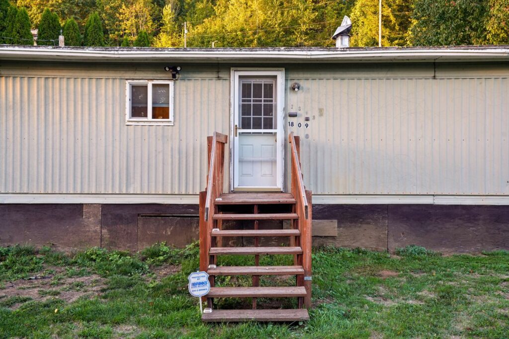 Imagen de Invertir en Mobile Homes: La Oportunidad Oculta para Latinos